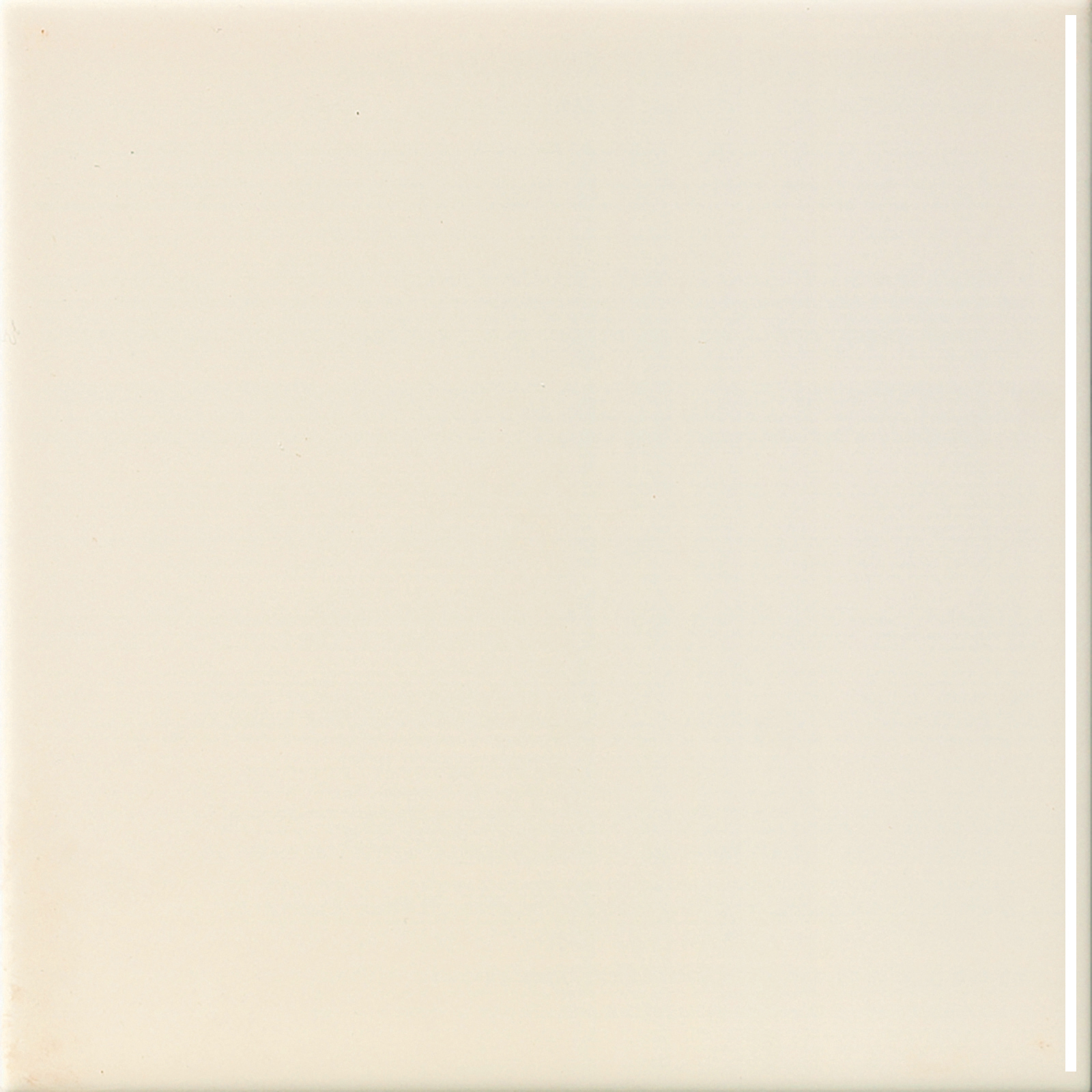 OBKLAD VILAR ALBARO VA MONOCOLOR HUESO LISO GLOSSY 20X20