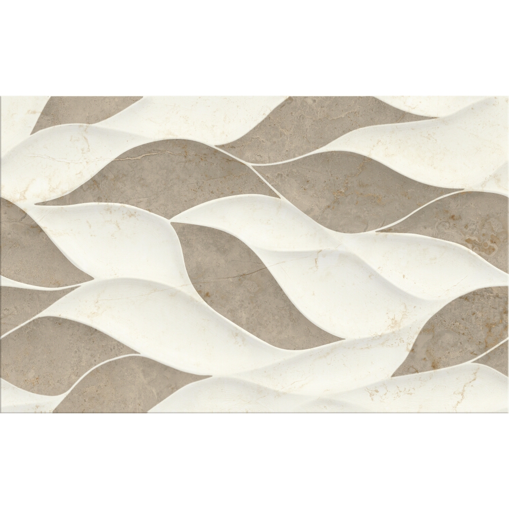 OBKLAD PINEVILLE CREAM-BROWN STRUCTURE GLOSSY 25X40 OBKLAD PINEVILLE CREAM-BROWN STRUCTURE GLOSSY 25X40