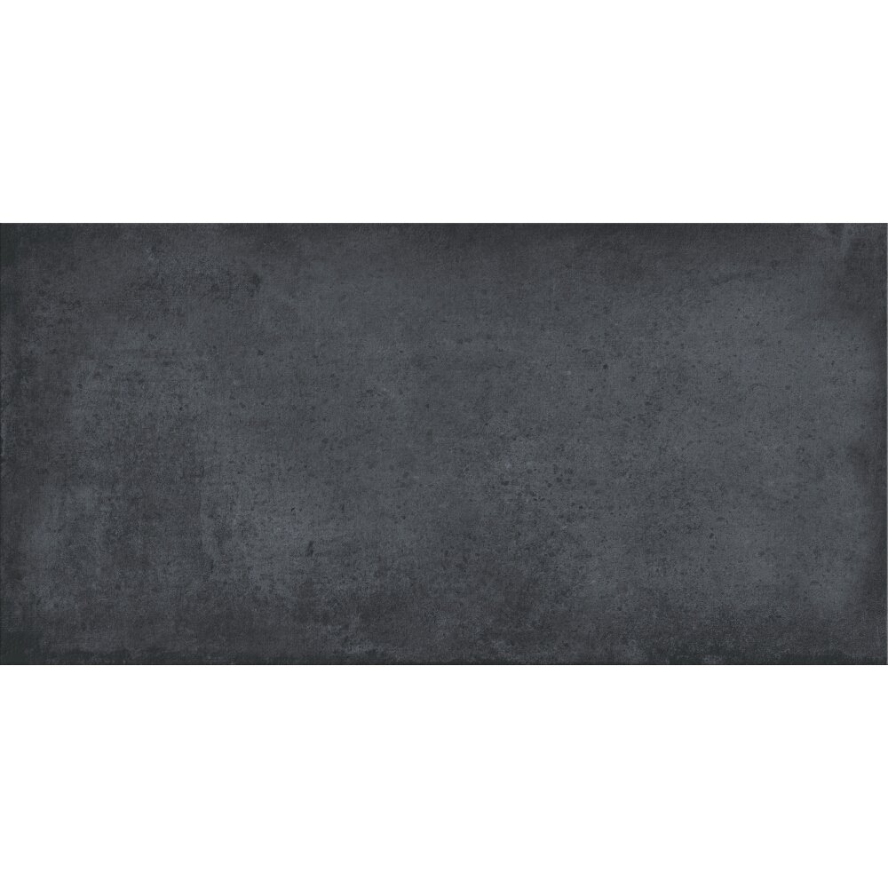 DLAŽBA SHADOW DANCE GRAPHITE STRUCTURE MAT 29,8X59,8 (II. JAKOST)