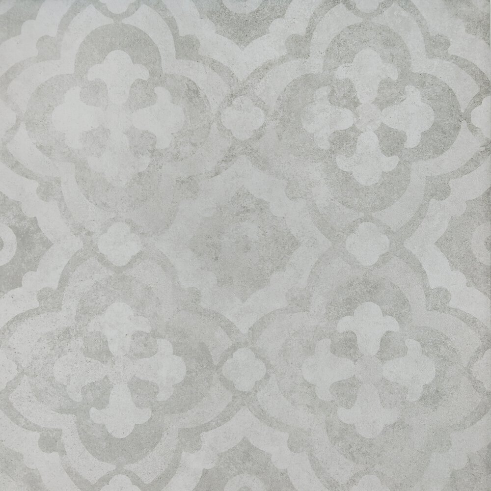 DLAŽBA PATCHWORK CONCEPT LIGHT GREY KOBE MAT 29,8X29,8 (II. JAKOST)