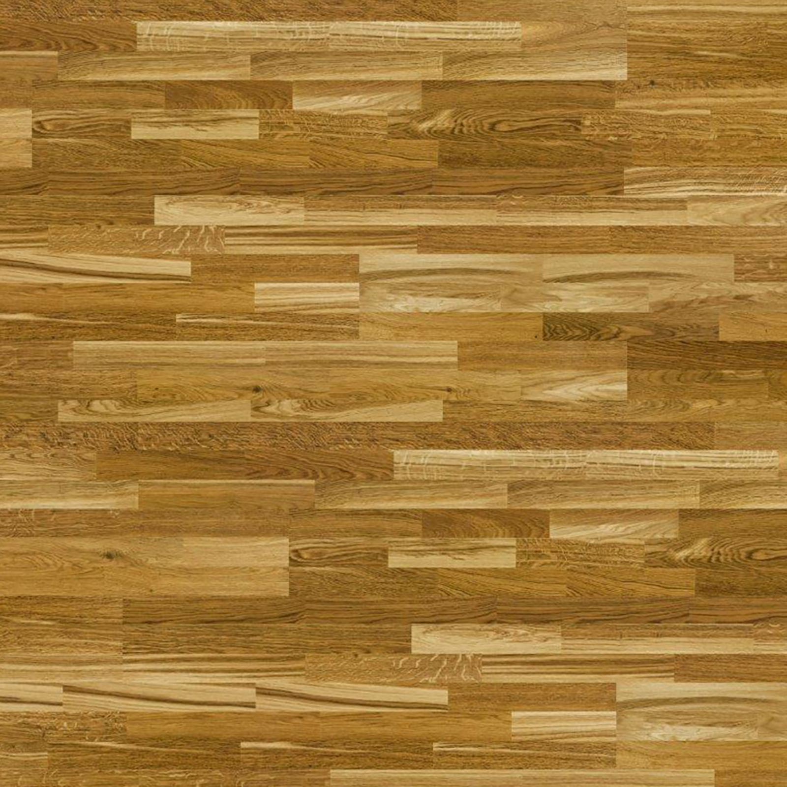 Dřevěné podlahy BARLINEK DUB 3-LAM LAK MATNÝ BAŽINATÝ 14x207x1092mm STANDARD