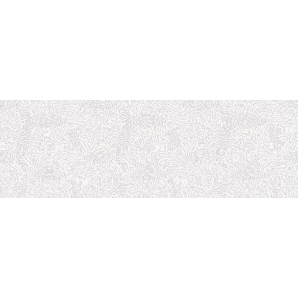OBKLAD GLAMOUR WHITE INSERTO GEO 24X74