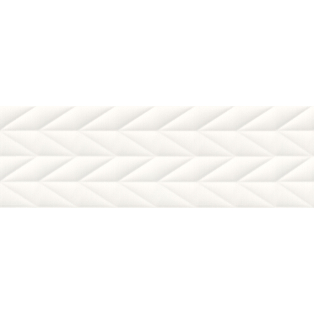 OBKLAD FRENCH BRAID WHITE STRUCTURE MAT RECT 29X89 #239 (II. JAKOST) OBKLAD FRENCH BRAID WHITE STRUCTURE MAT RECT 29X89 #239 (II. JAKOST)