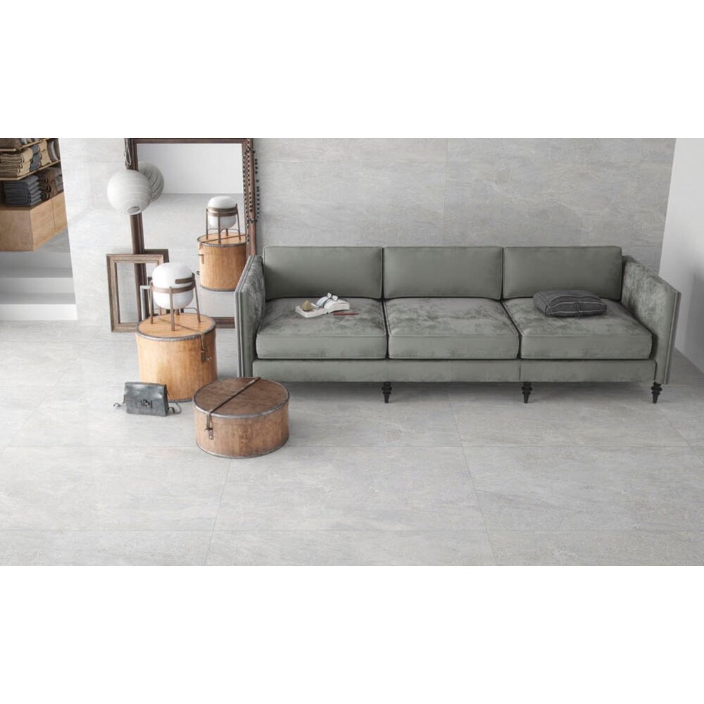 DLAŽBA EMIGRES TRENTO GRIS LAPPATO 60X120