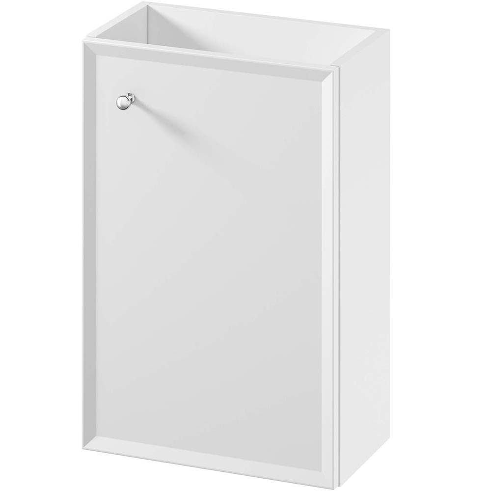 CERSANIT MILOS 40 skříňka pod umyvadlo bílá matná S1022-002