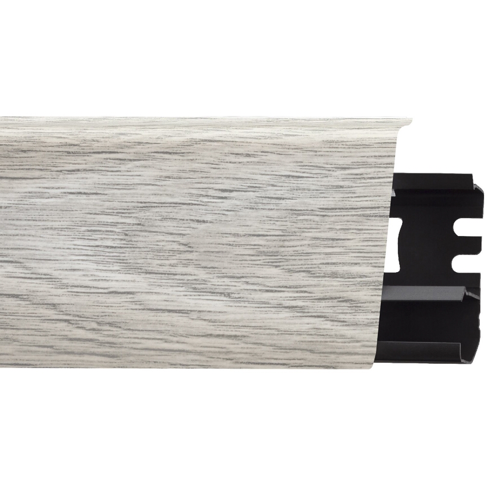 SOKLOVÁ LIŠTA INDO 16 KAVKAZSKÝ DUB 2,5 M