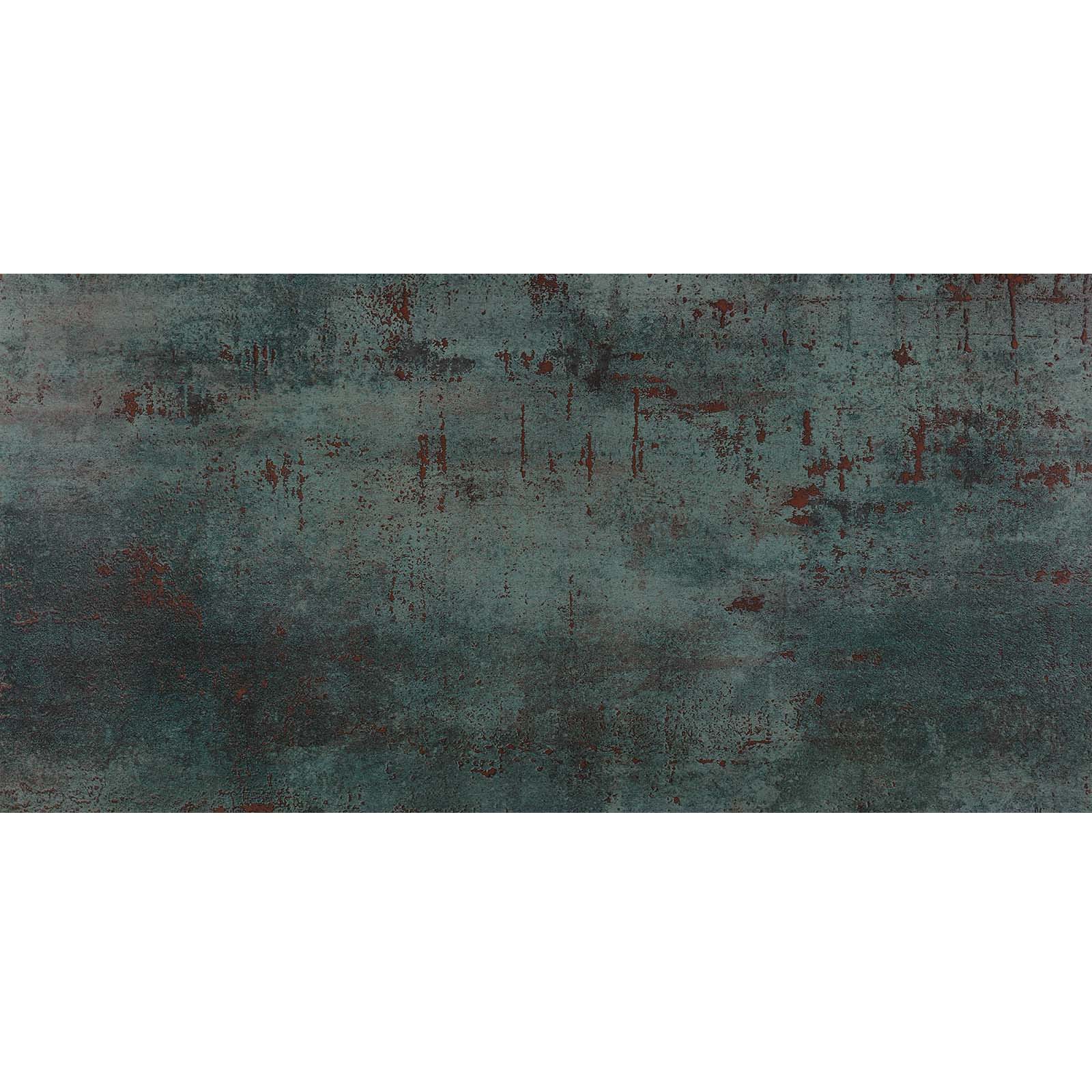 DLAŽBA TAU METAL SEAGREEN METALIZOWANE LAPPATO 60X120 DLAŽBA TAU METAL SEAGREEN METALIZOWANE LAPPATO 60X120