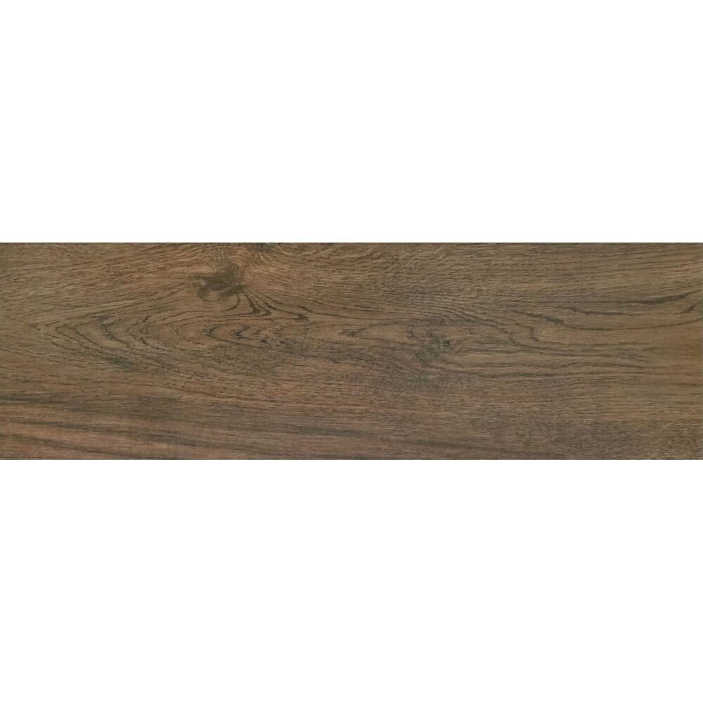DLAŽBA WOOD SENSES BROWN MAT 18,5X59,8 (II. JAKOST)