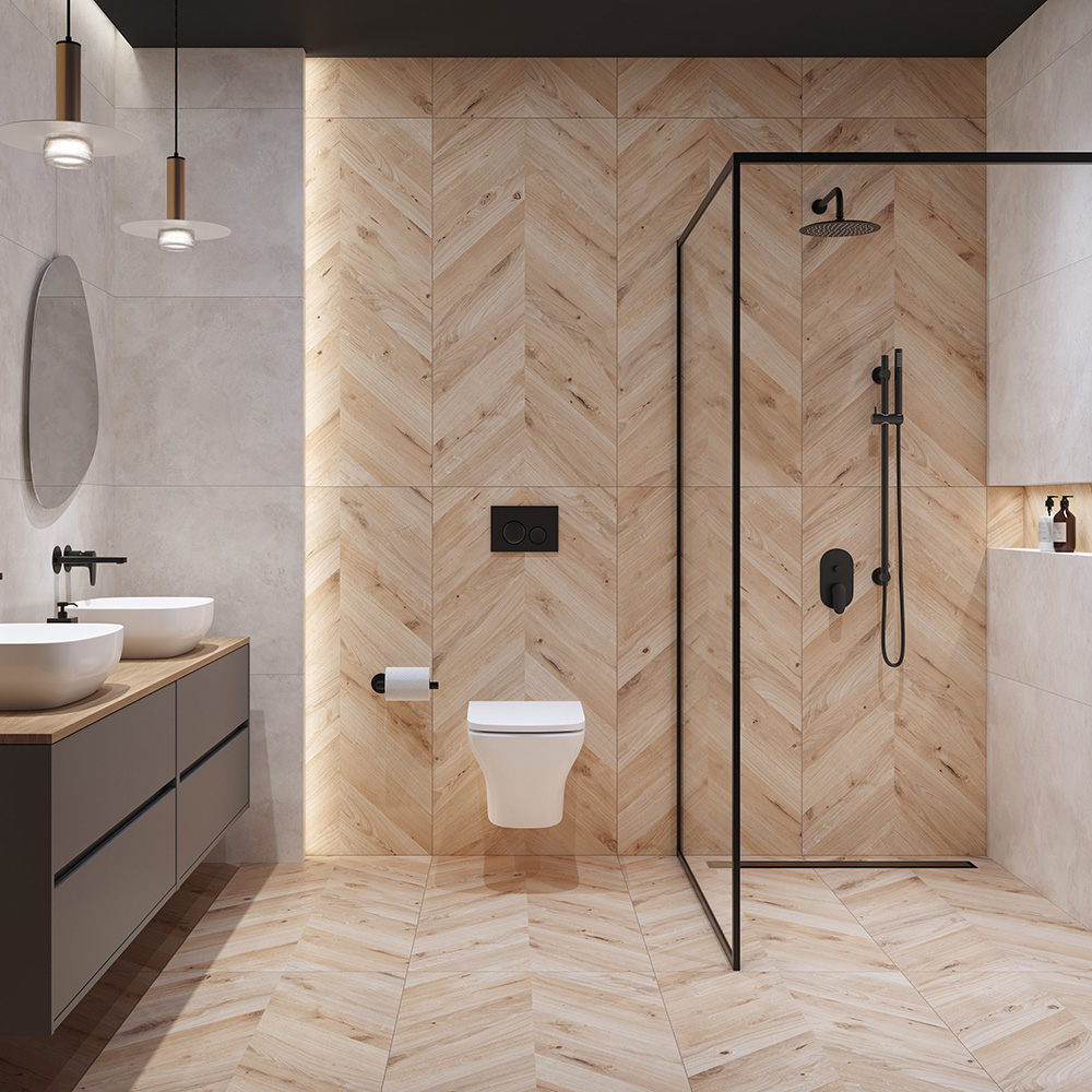 DLAŽBA MEIBEL BEIGE MAT 59,8X119,8