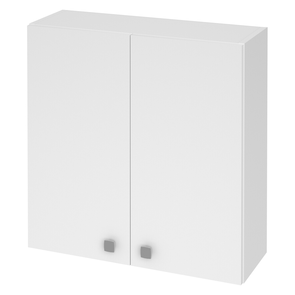 CERSANIT Závěsná skříňka RUBID bílá 60 pro vlastní montáž S513-002-DSM.