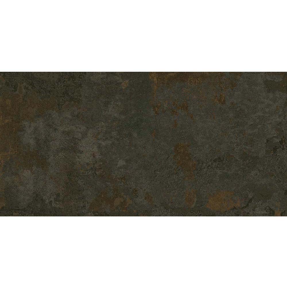 DLAŽBA TAU BROOKLYN BLACK METAL MAT 60X120
