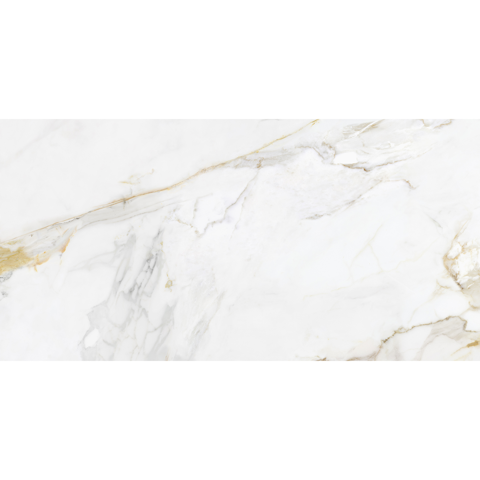 DLAŽBA ECOCERAMIC MARSHALL CALACATTA GOLD MAT 60X120 DLAŽBA ECOCERAMIC MARSHALL CALACATTA GOLD MAT 60X120