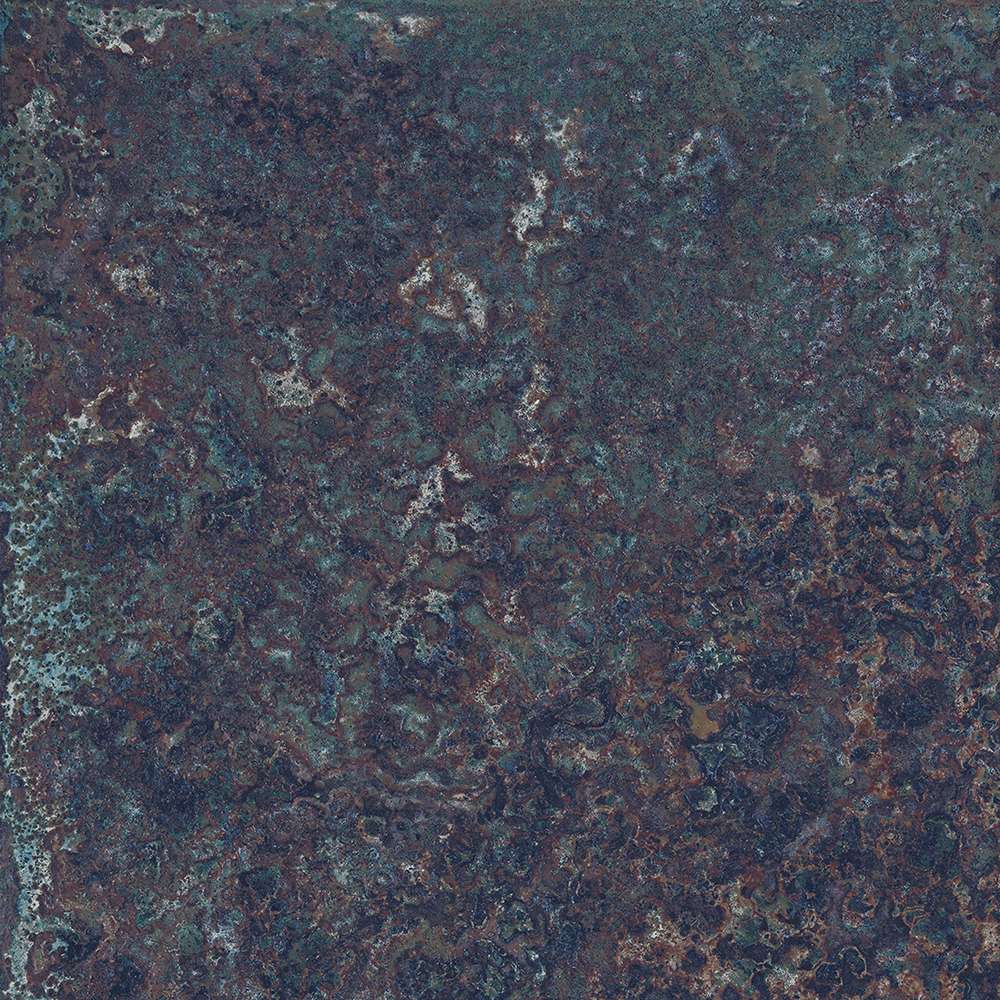 Dlažba CORTEN matná 59,55x59,55 cm Aparici