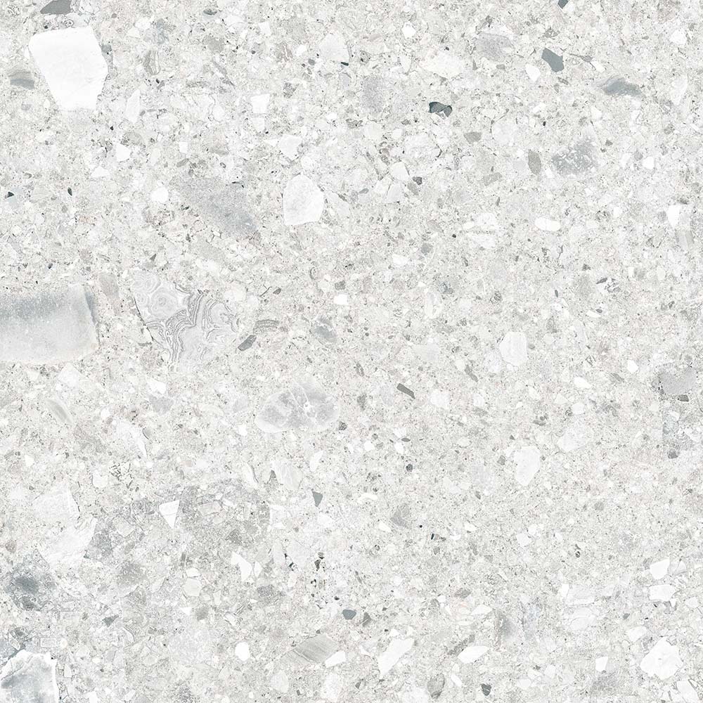 DLAŽBA TERRINO LIGHT GREY MAT 59,8X59,8 (II. JAKOST)