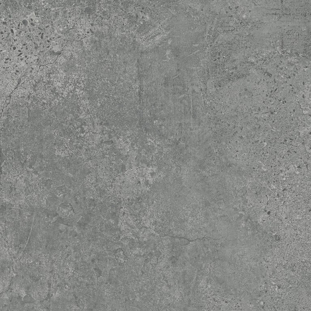 Dlažba imitace kamene NEWSTONE šedá matná 59,3x59,3 cm Cersanit