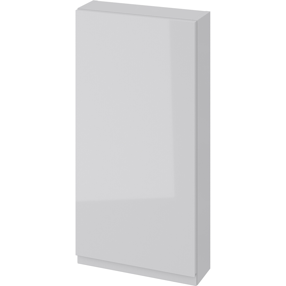 Koupelnová závěsná skříňka ZÁVĚSNÁ SKŘÍŇKA MODUO 40 šedá DSM