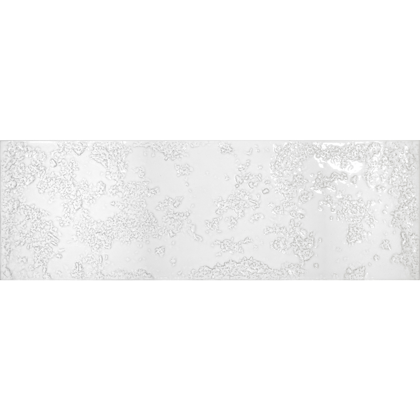 DLAŽBA REALONDA KAMADO WHITE GLOSSY 15X45 DLAŽBA REALONDA KAMADO WHITE GLOSSY 15X45