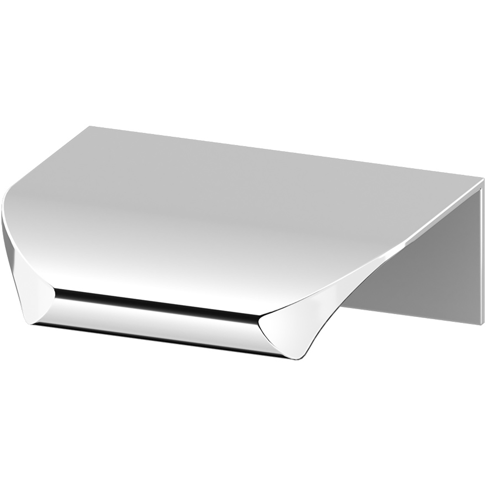 CERSANIT nábytek nábytek 5 cm stříbrný S1044-012