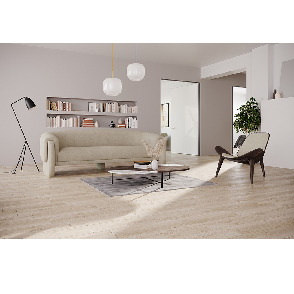 DLAŽBA CHARM WARM GREY 18,5X59,8