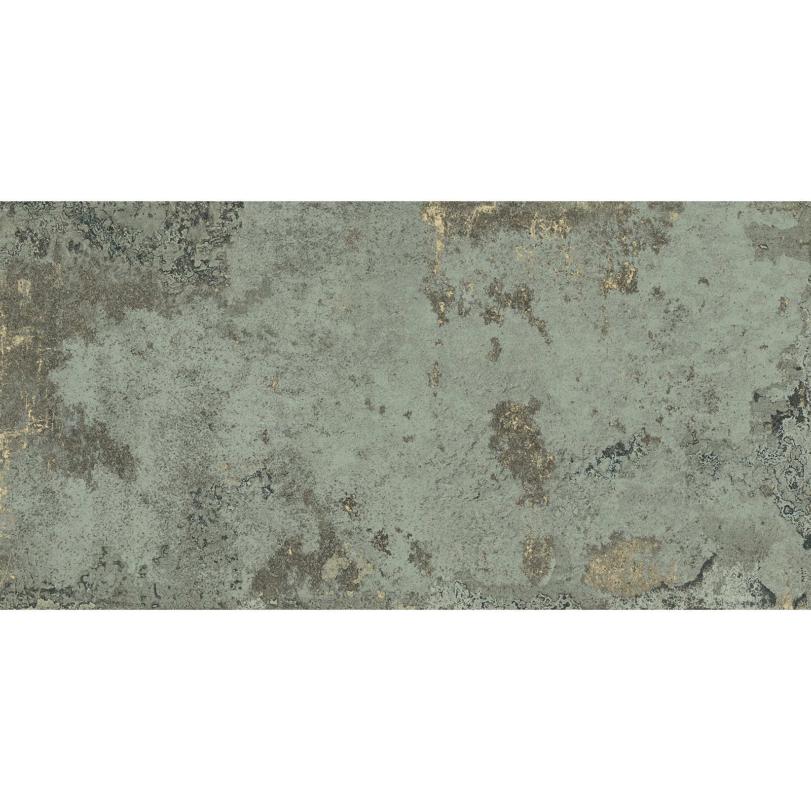 DLAŽBA TAU BROOKLYN GREEN METAL MAT 60X120
