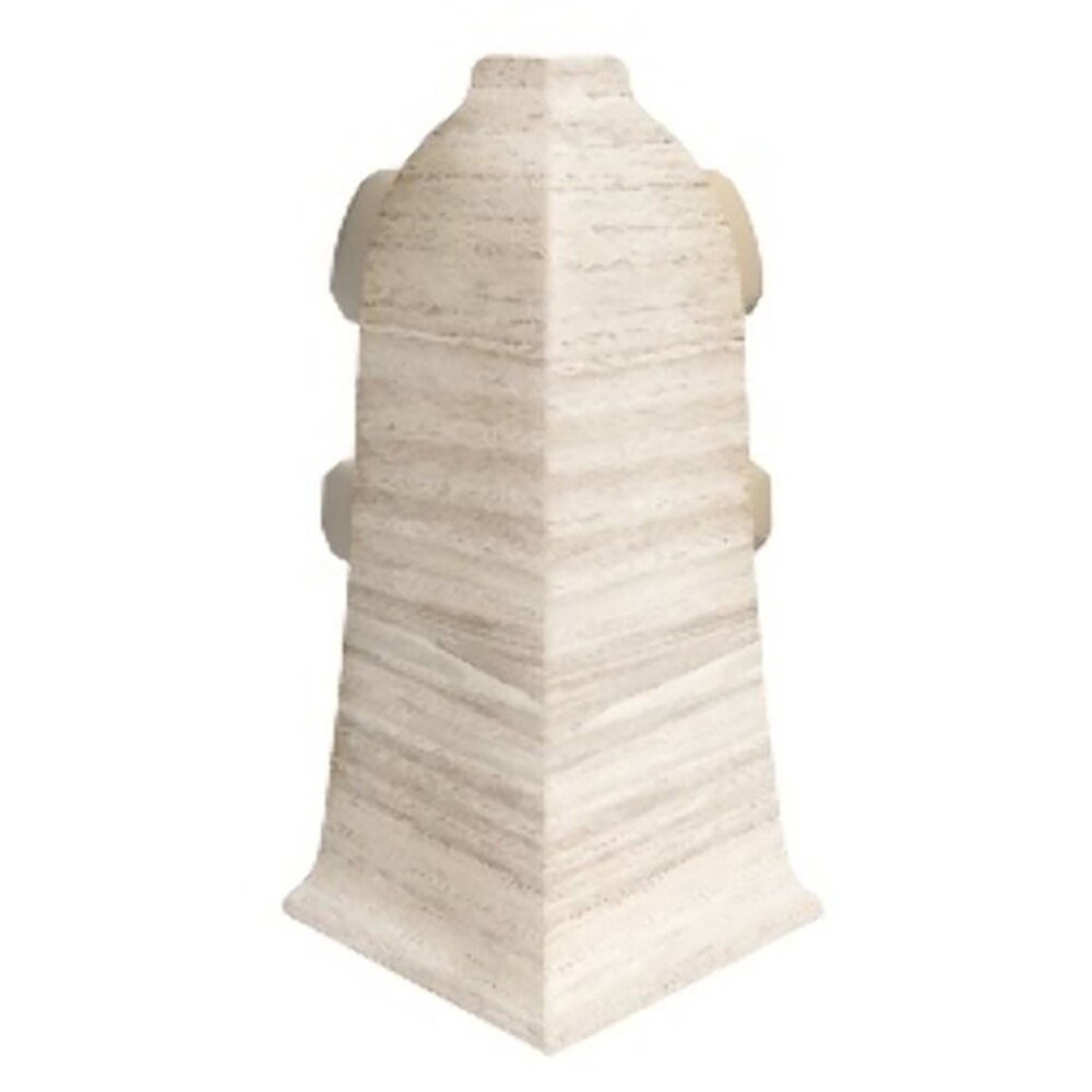 KOMPLET SADA ROHŮ VNĚJŠÍCH LM 60 107 BOLTONSKÝ DUB 2 KUS. KOMPLET SADA ROHŮ VNĚJŠÍCH LM 60 107 BOLTONSKÝ DUB 2 KUS.