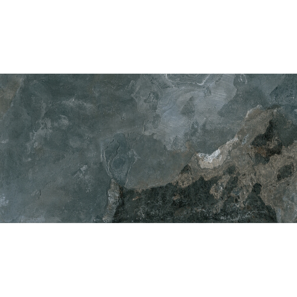 Glazované dlaždice hiszpański Geotiles BORBA MARENGO 60x120 gat. I