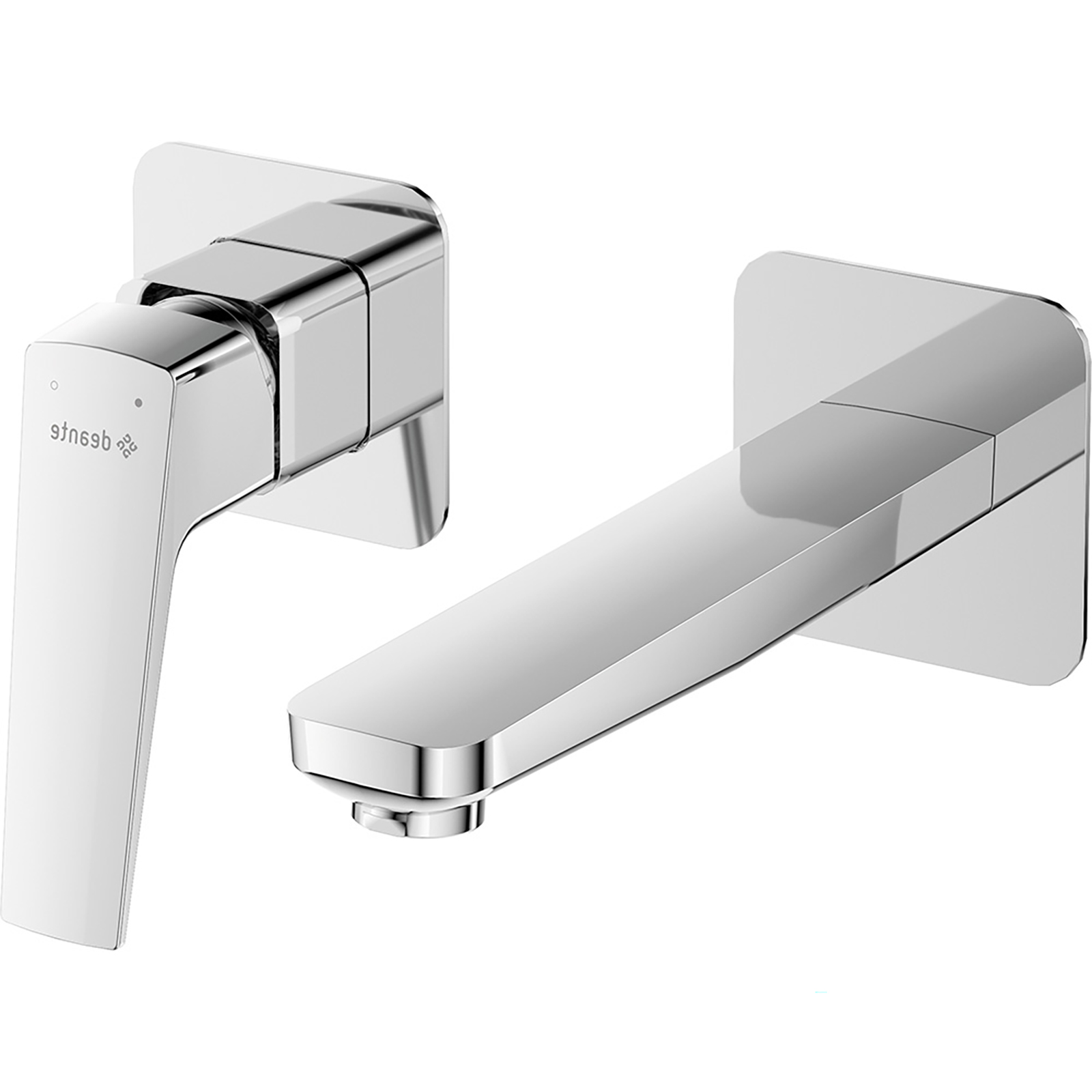 DEANTE BLUR skrytý vodovodní čepýtek chromovaný BQL_054L