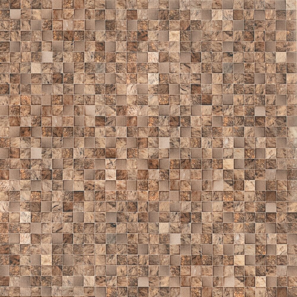 DLAŽBA ROYAL GARDEN BROWN MAT 42X42 (II. JAKOST)