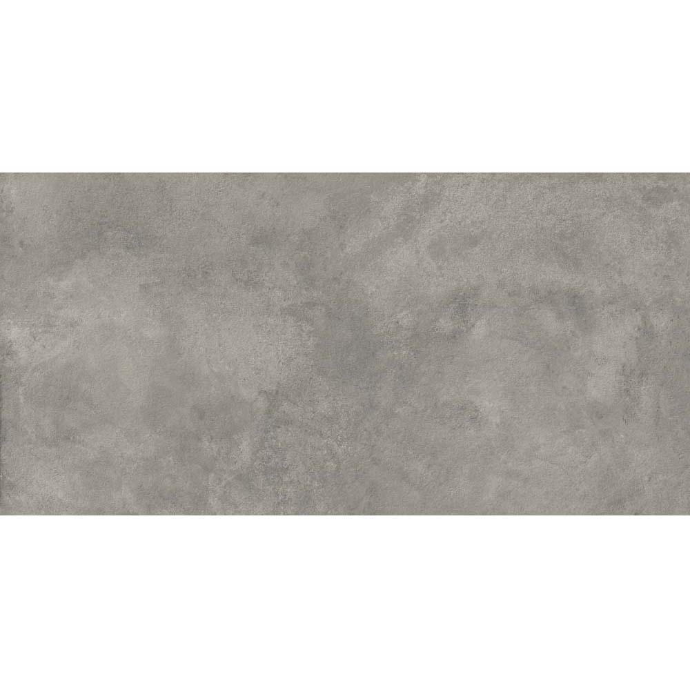 DLAŽBA QUENOS 2CM GREY MAT 59,3X119,3