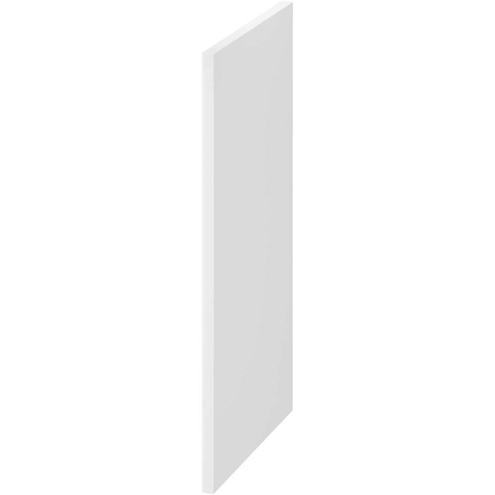 CERSANIT CITY boční panel nábytku bílý S599-0164