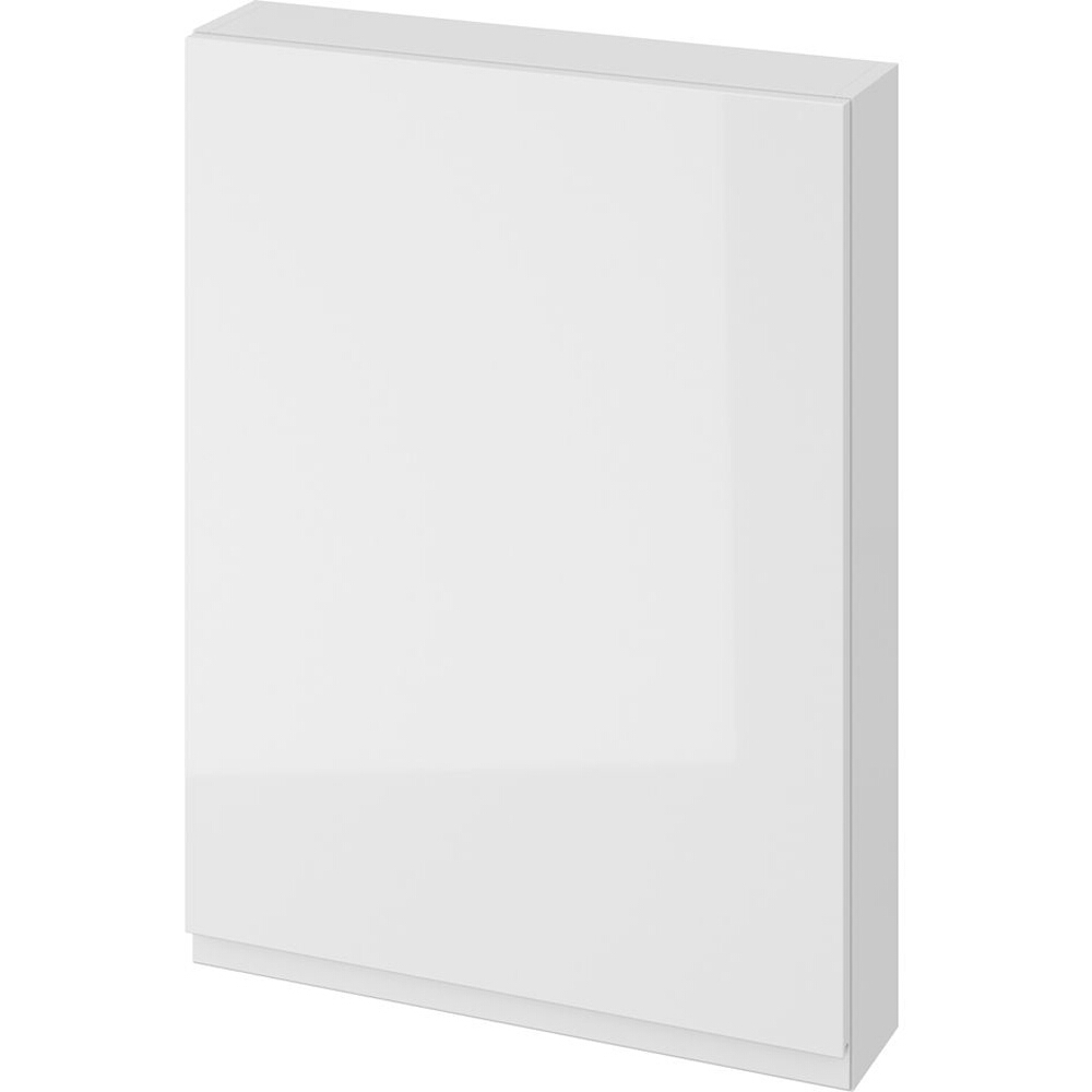Závěsná koupelnová skříňka ZÁVĚSNÁ SKŘÍŇKA MODUO 60 bílá DSM