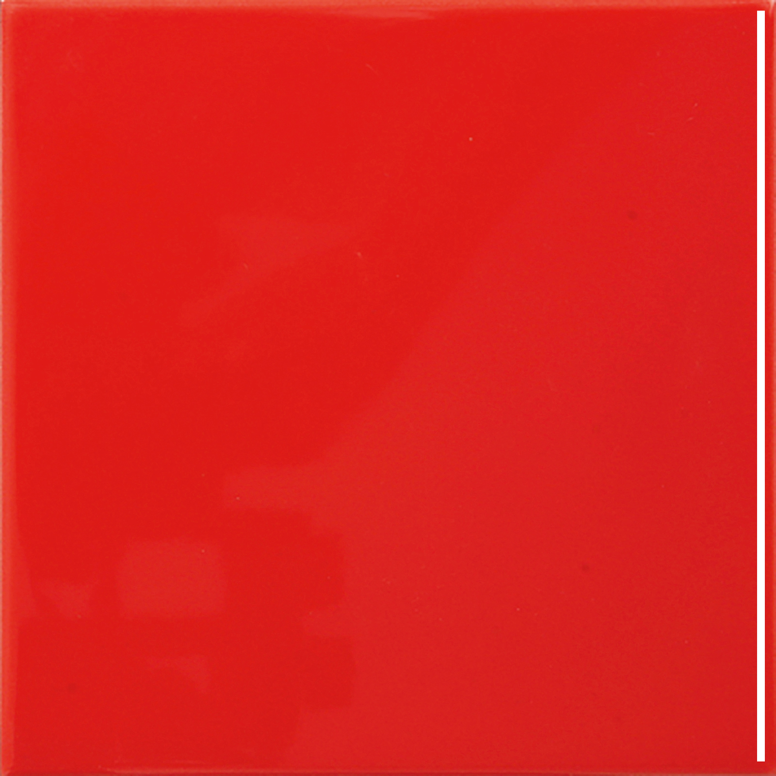 OBKLAD VILAR ALBARO VA MONOCOLOR FUEGO LISO GLOSSY 20X20