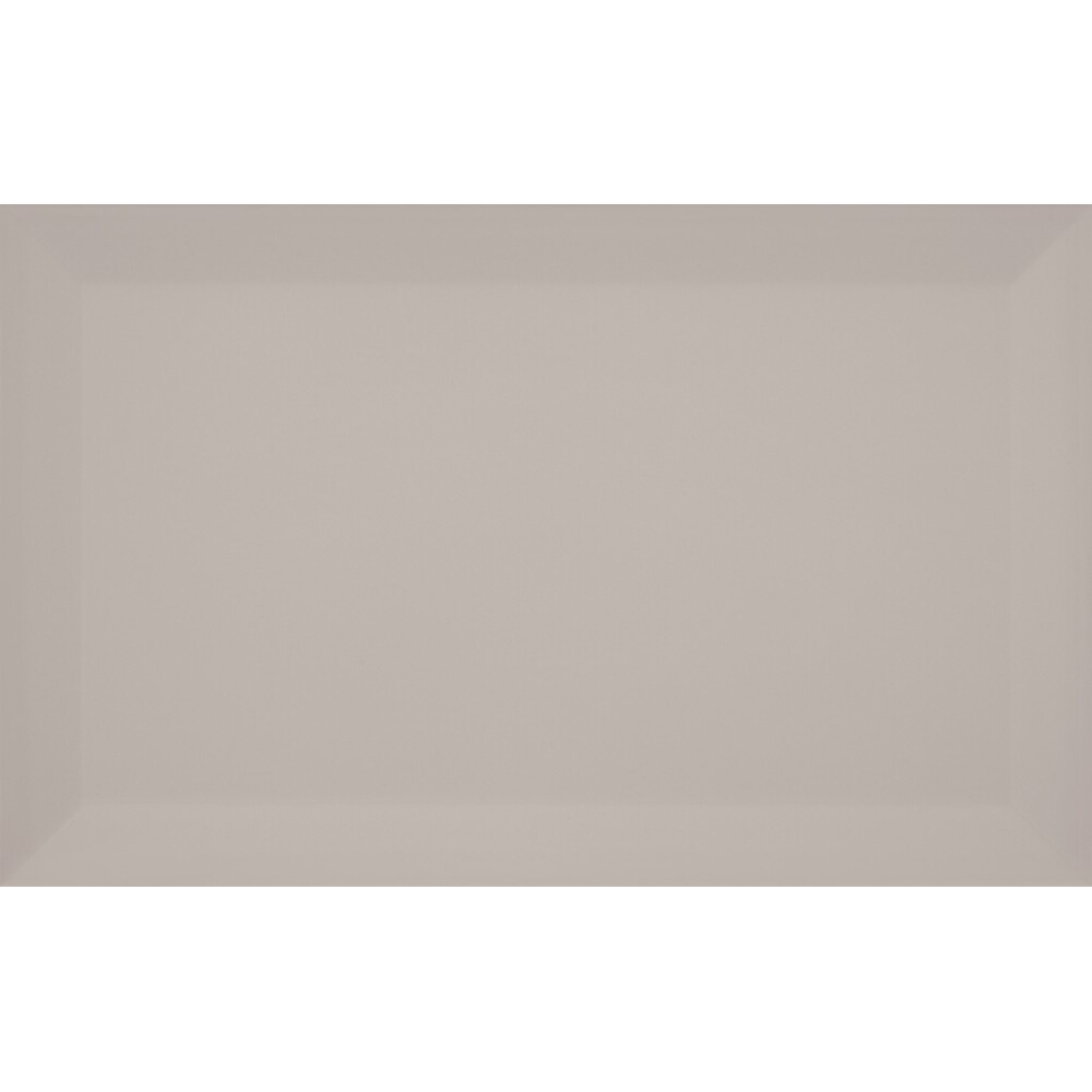 OBKLAD AURA GREY STRUCTURE GLOSSY 25X40