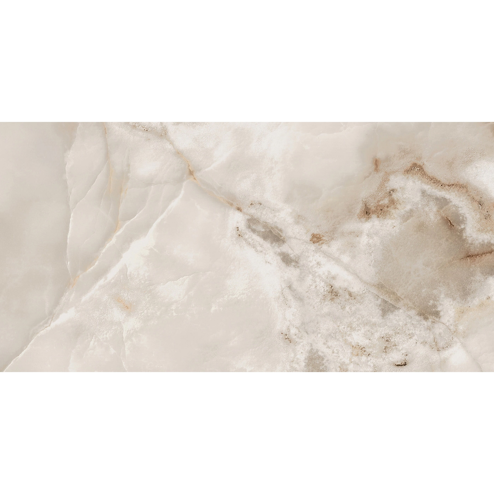 DLAŽBA FLORIM REVES NOISETTE GLOSSY 60X120