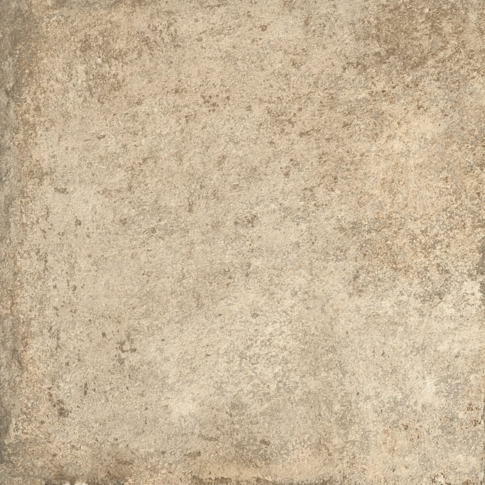 DLAŽBA TOSKANA RUSTIC 2CM CREAM MAT 59,3X59,3 (II. JAKOST)