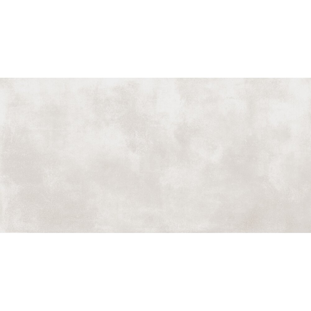 DLAŽBA STREET ART WHITE MAT 59,8X119,8 (II. JAKOST)
