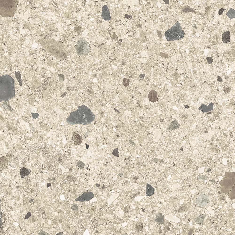 DLAŽBA BRAND ROCK CREAM MAT 59,8X59,8 (II. JAKOST)