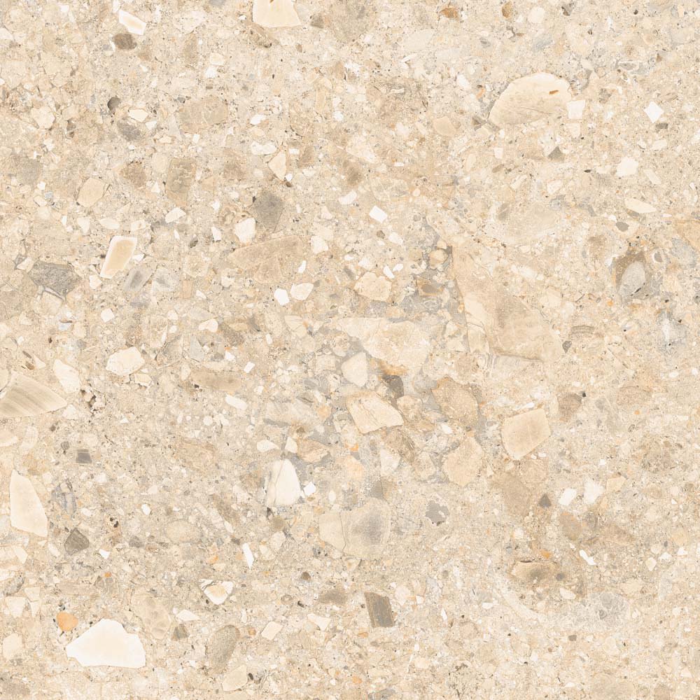 DLAŽBA TERRAZZO STONE 2CM BEIGE MAT 59,3X59,3 (II. JAKOST) DLAŽBA TERRAZZO STONE 2CM BEIGE MAT 59,3X59,3 (II. JAKOST)