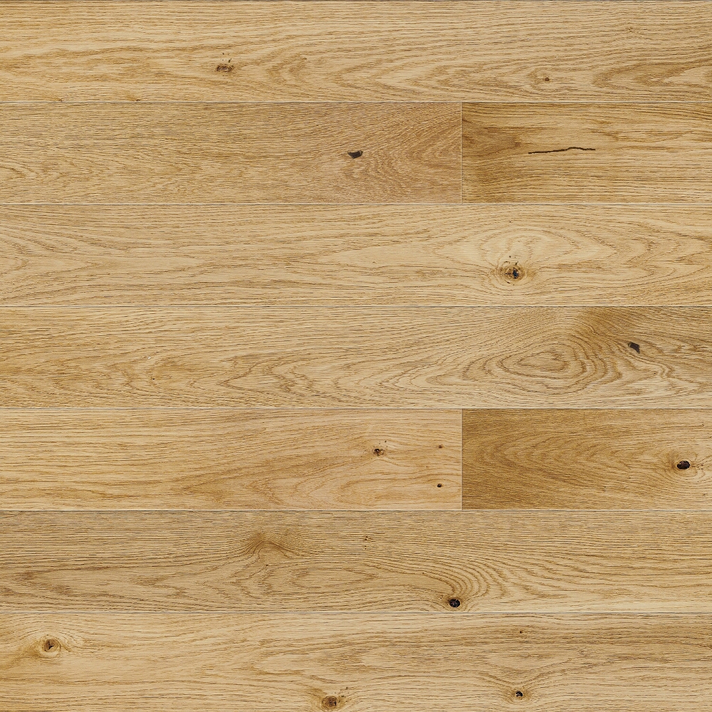 Dřevěné podlahy BARLINEK DUB 1-LAM LAK MATNÝ SCHOOL 14x130x1092mm FAMILY