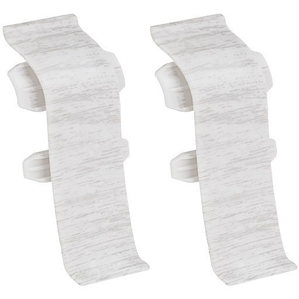 SADA KONEKTORŮ LM 60 107 BOLTONSKÝ DUB 2 KUS. SADA KONEKTORŮ LM 60 107 BOLTONSKÝ DUB 2 KUS.