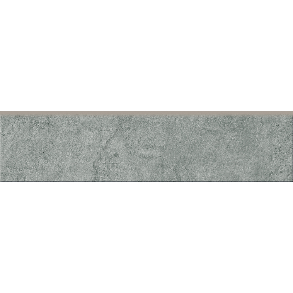 OBKLAD SOKL PIETRA GREY MAT 7,2X29,7