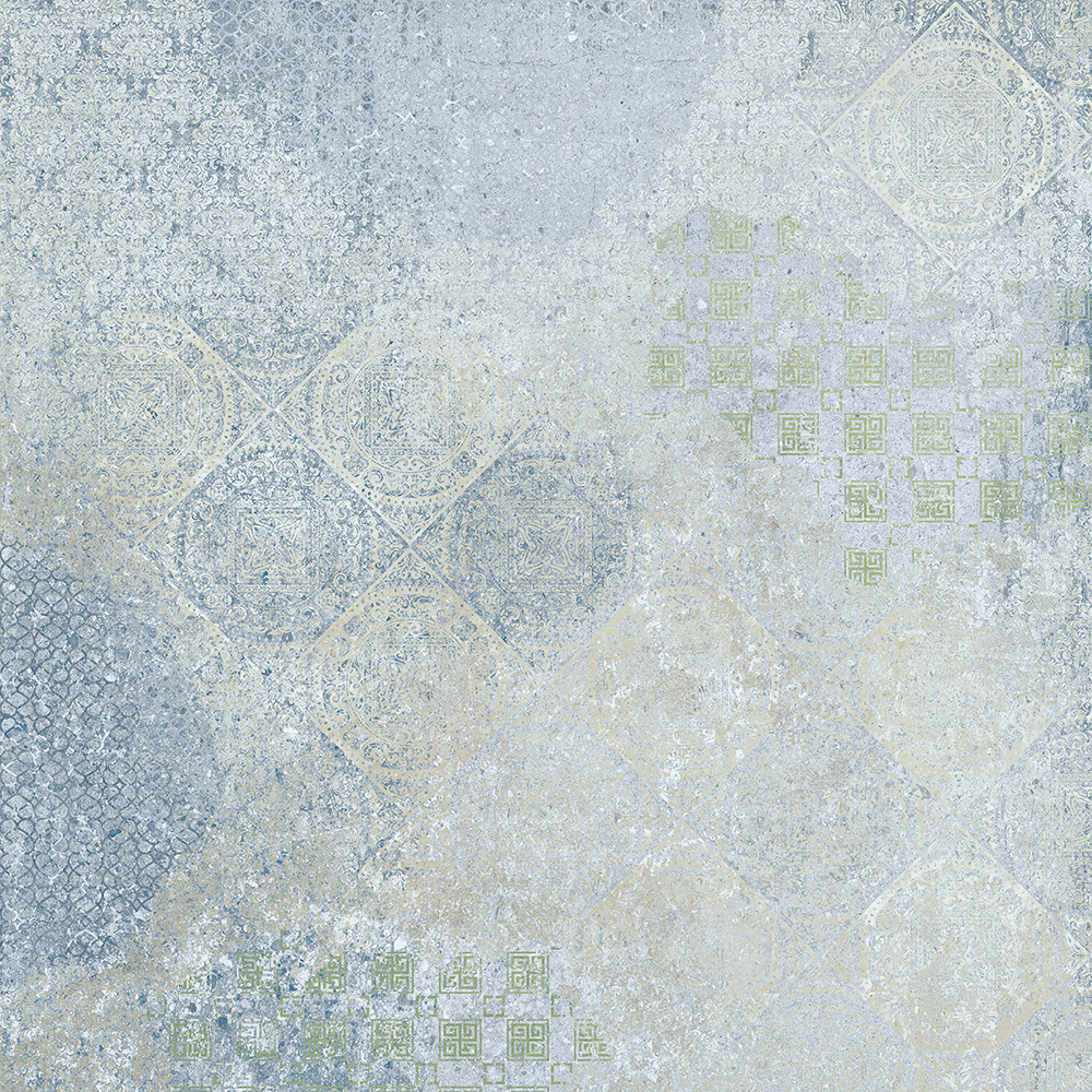 DLAŽBA APARICI BOHEMIAN BLUE NATURAL 99,55X99,55