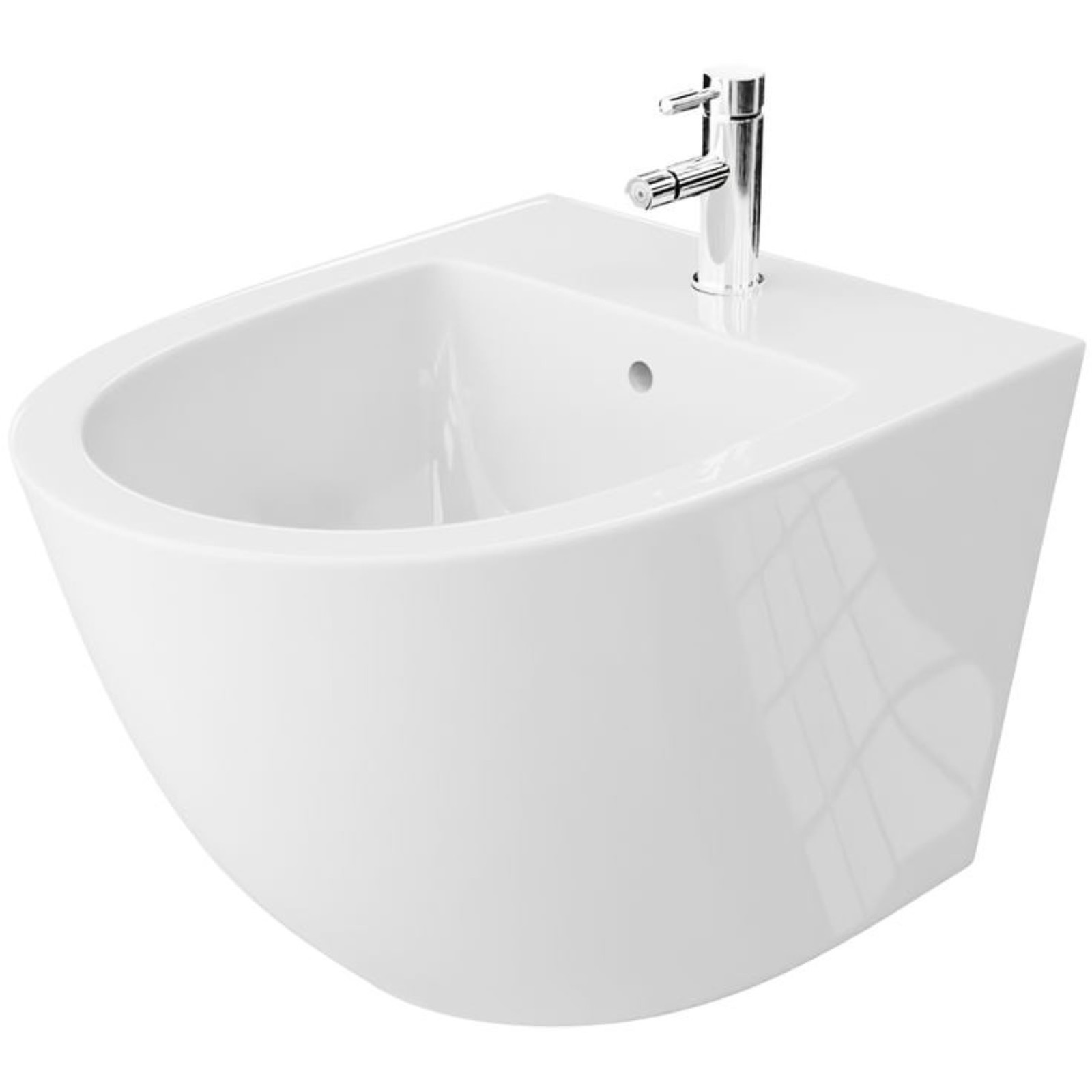 LAVITA Nástěnný bidet SINTO