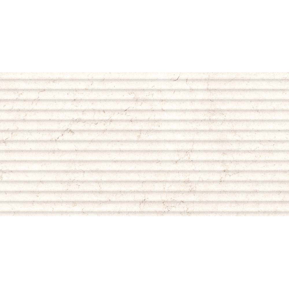 OBKLAD FANTI CREAM STRUCTURE SATIN 29,8X59,8