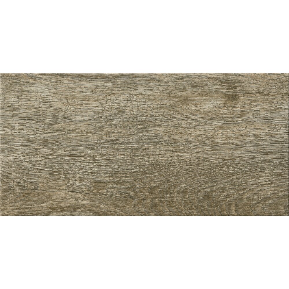DLAŽBA WOODEN SOUL BROWN MAT 29,7X59,8 (II. JAKOST)