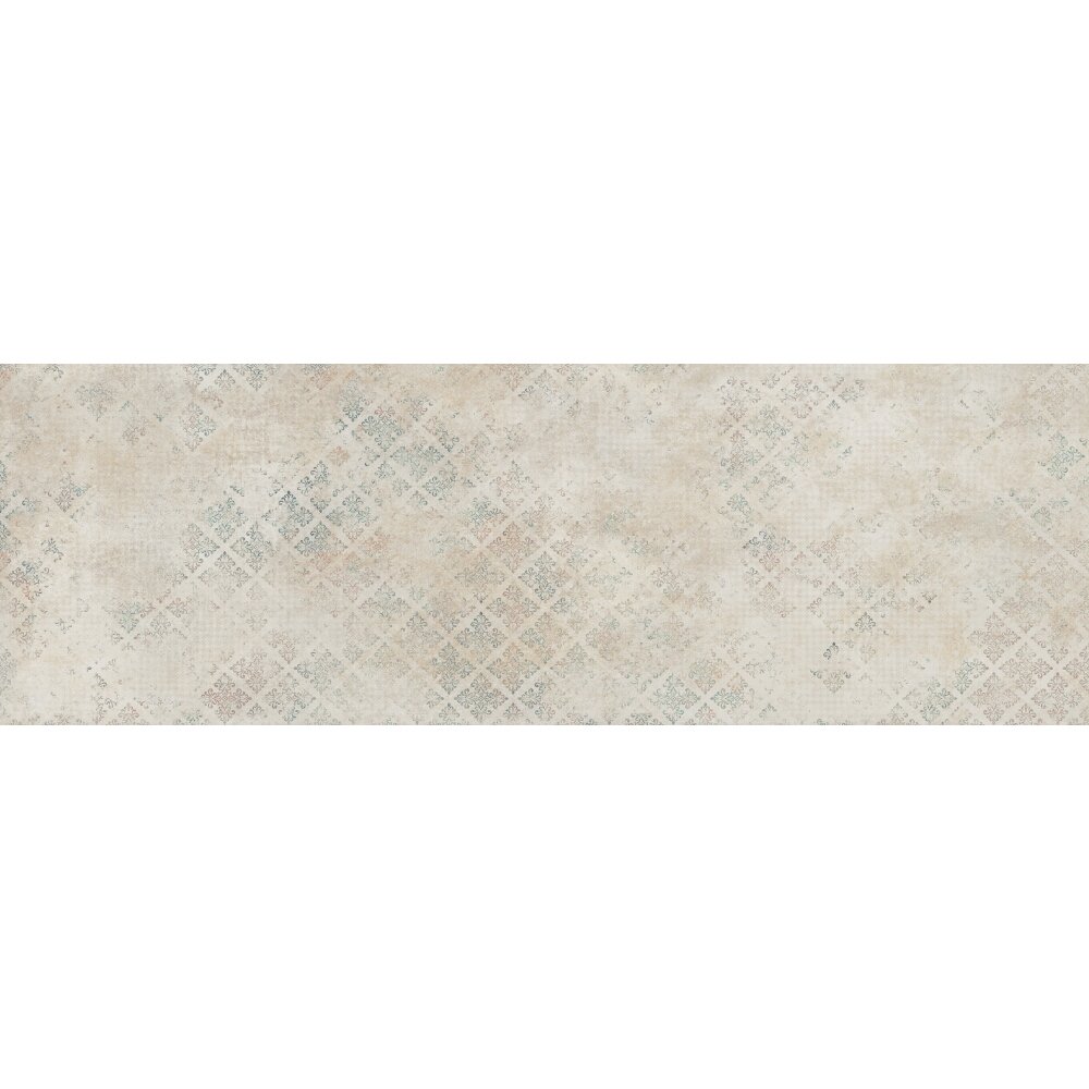 OBKLAD CALM COLORS CREAM CARPET MAT 39,8X119,8 (II. JAKOST)