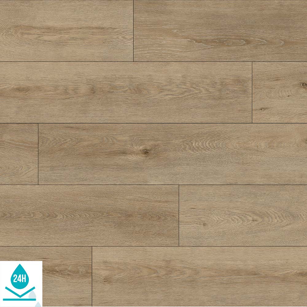Vinylové podlahy LVT BERRY ALLOC AURA CL40 SPRING OAK HONEY