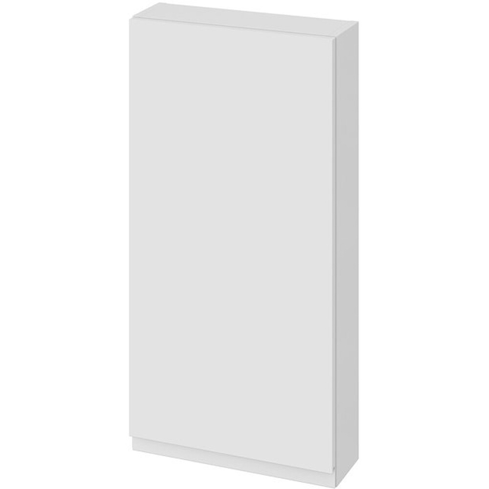 Závěsná koupelnová skříňka ZÁVĚSNÁ SKŘÍŇKA MODUO 40 bílá DSM