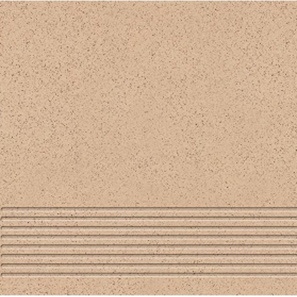 DLAŽBA SCHODOVKA KALLISTO K4 BEIGE MAT 29,7X29,7