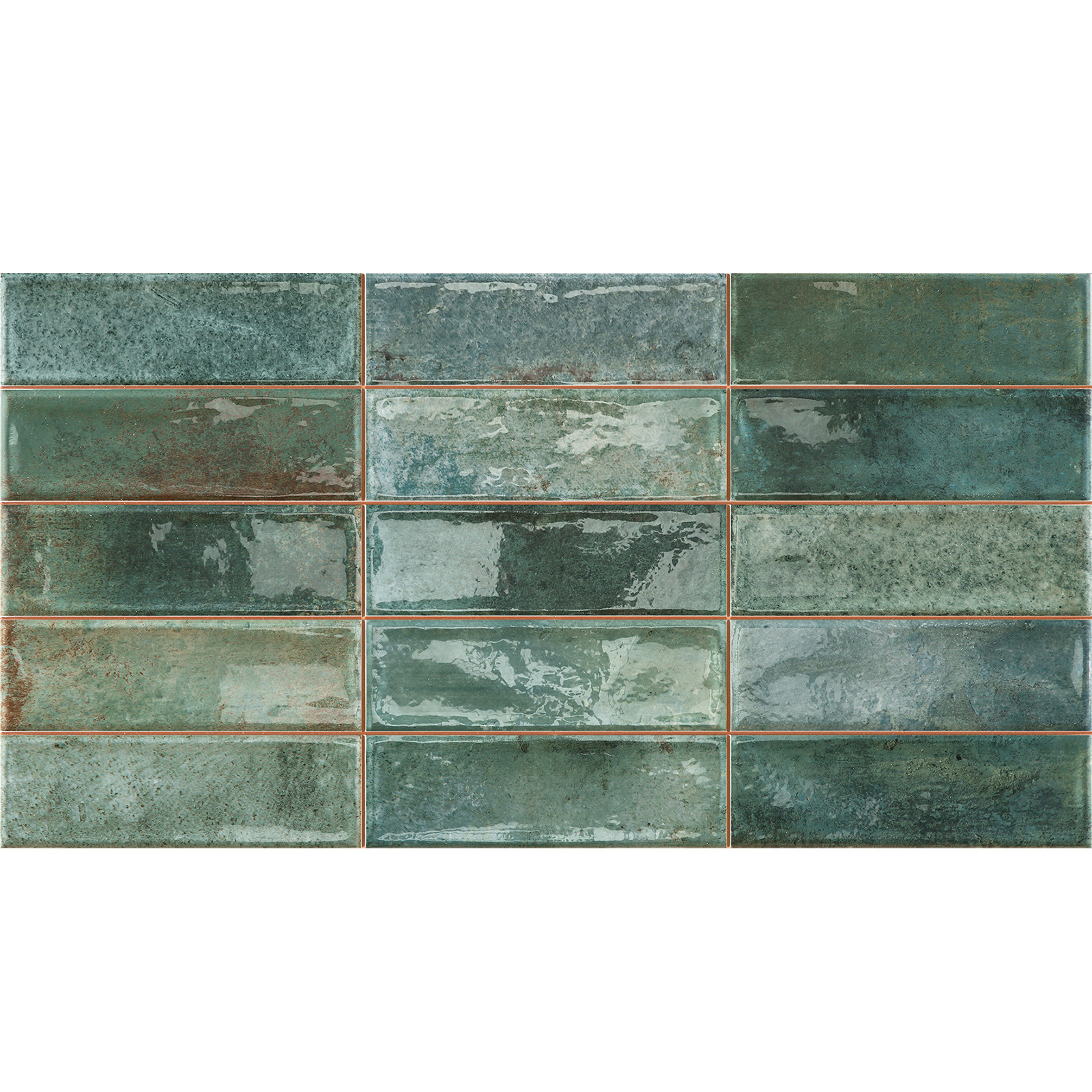 DONT USE * OBKLAD PAMESA PRE.ARTSQUARE AQUA GLOSSY 31,6X60 KE SPÁROVÁNÍ